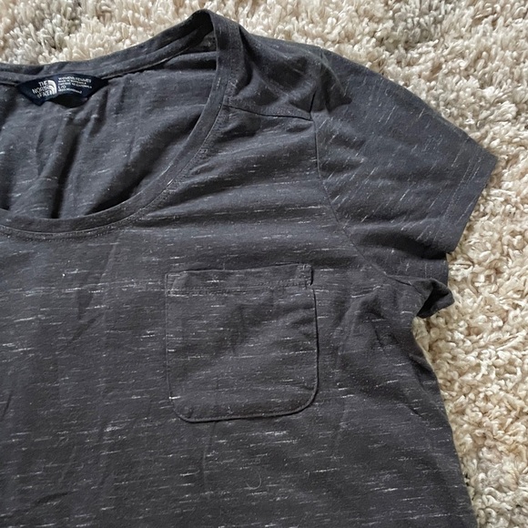 The North Face Black Short Sleeve Tee - Picture 3 of 7